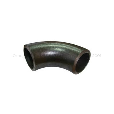 Отвод 30° 820х14 ст. 09г2с ГОСТ 17375-2001 Отвод 30° 820х14 ст. 09г2с ГОСТ 17375-2001